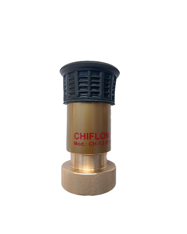 CHIFLON DE 1 1/2"